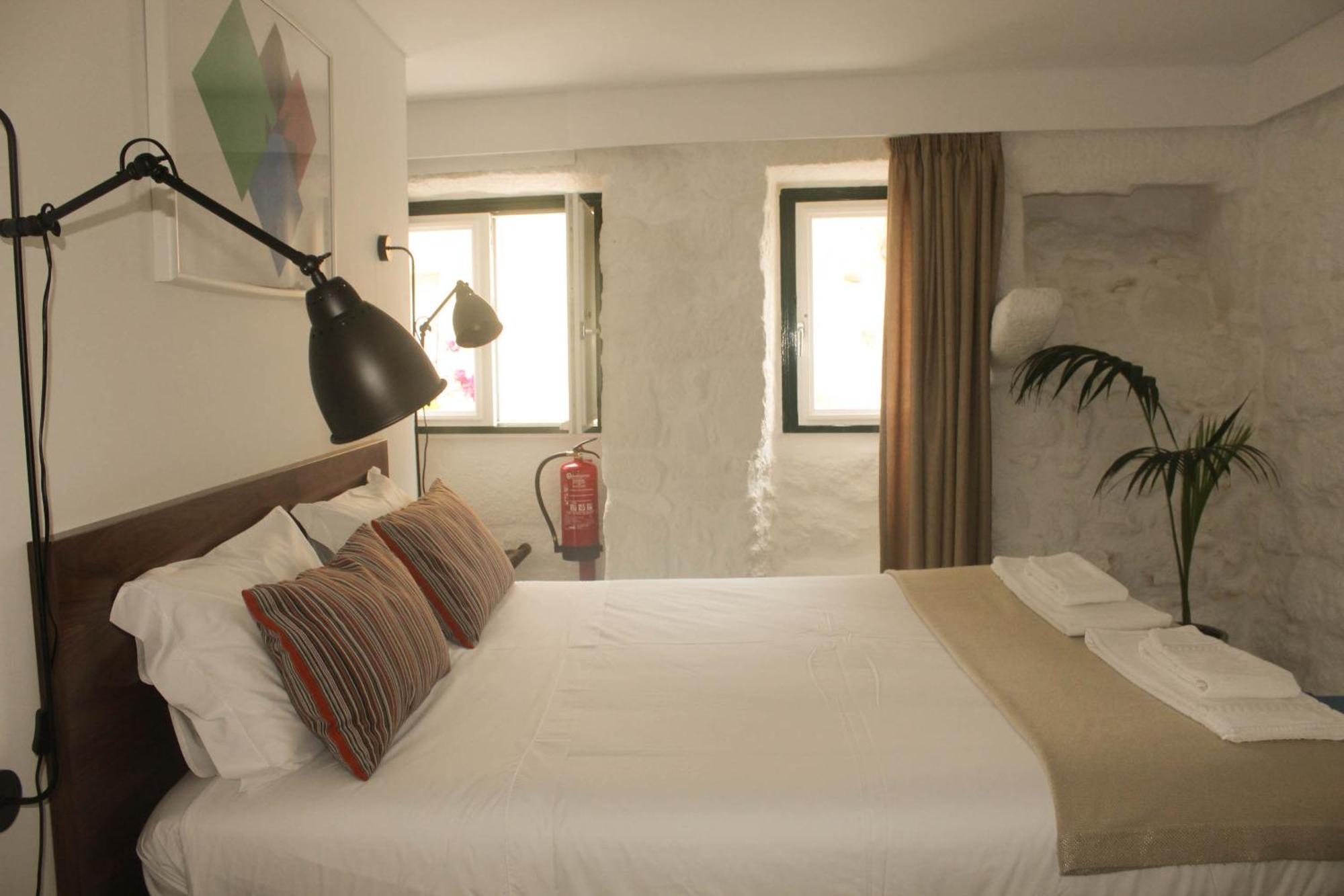 Appartement Arco Oporto