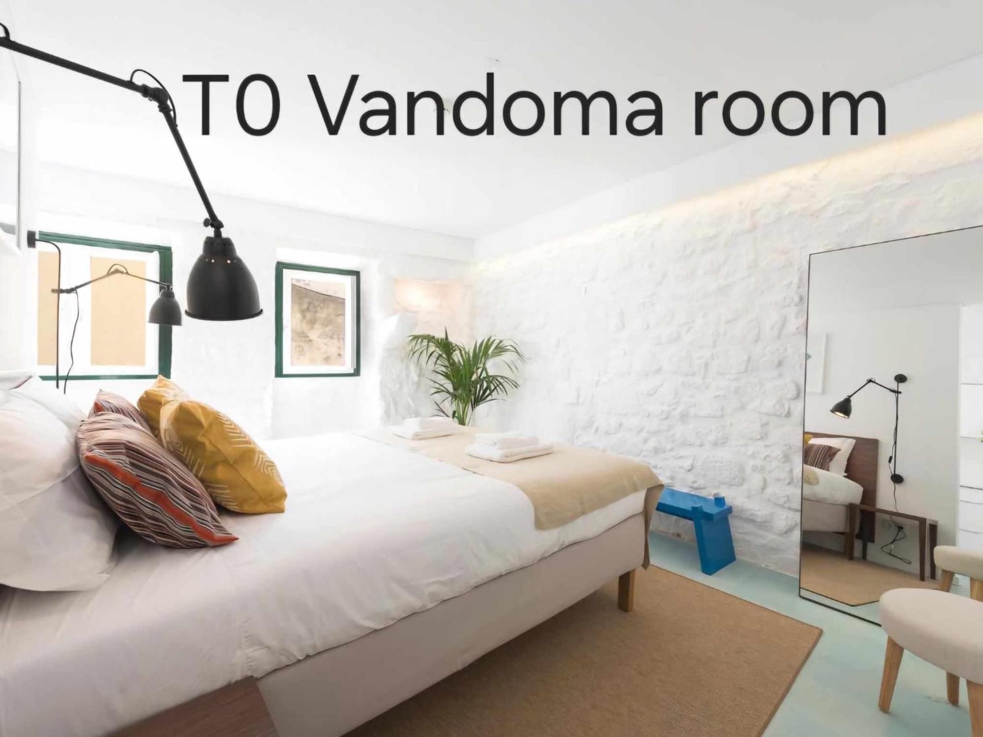 Arco Appartement Oporto