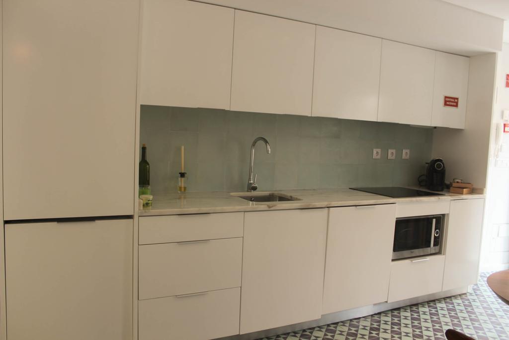 Appartement Arco *