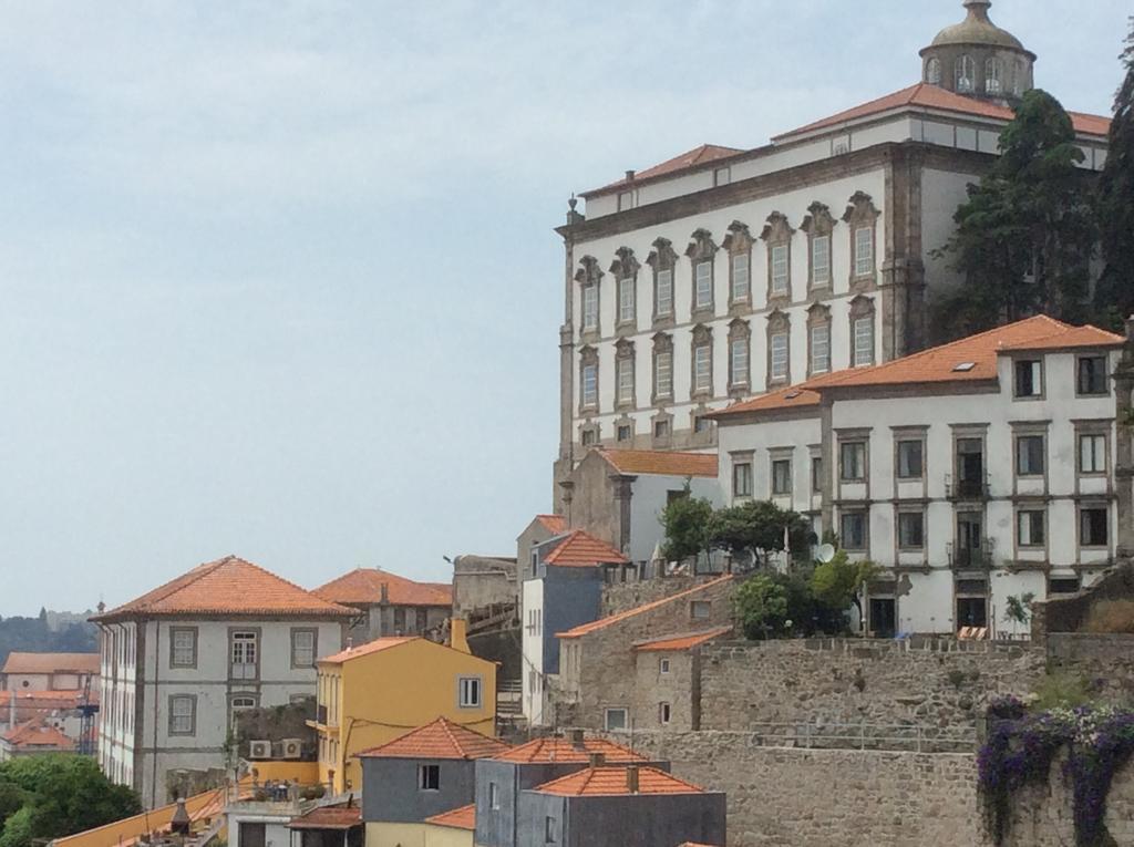 Arco Appartement Oporto