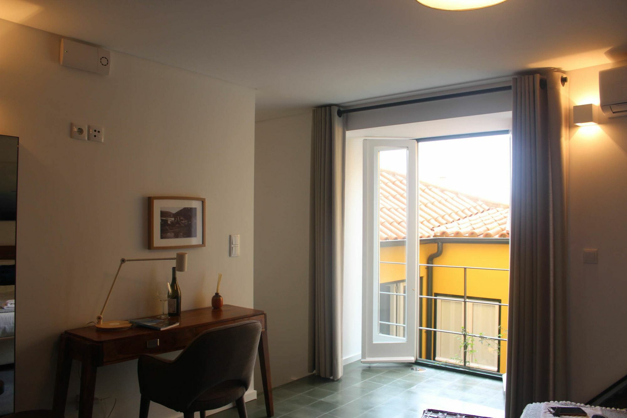 Arco Appartement Oporto