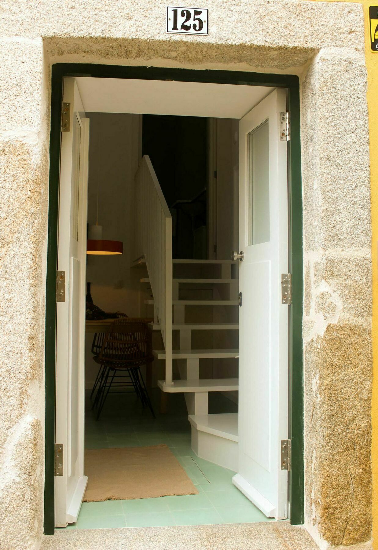 Arco Oporto