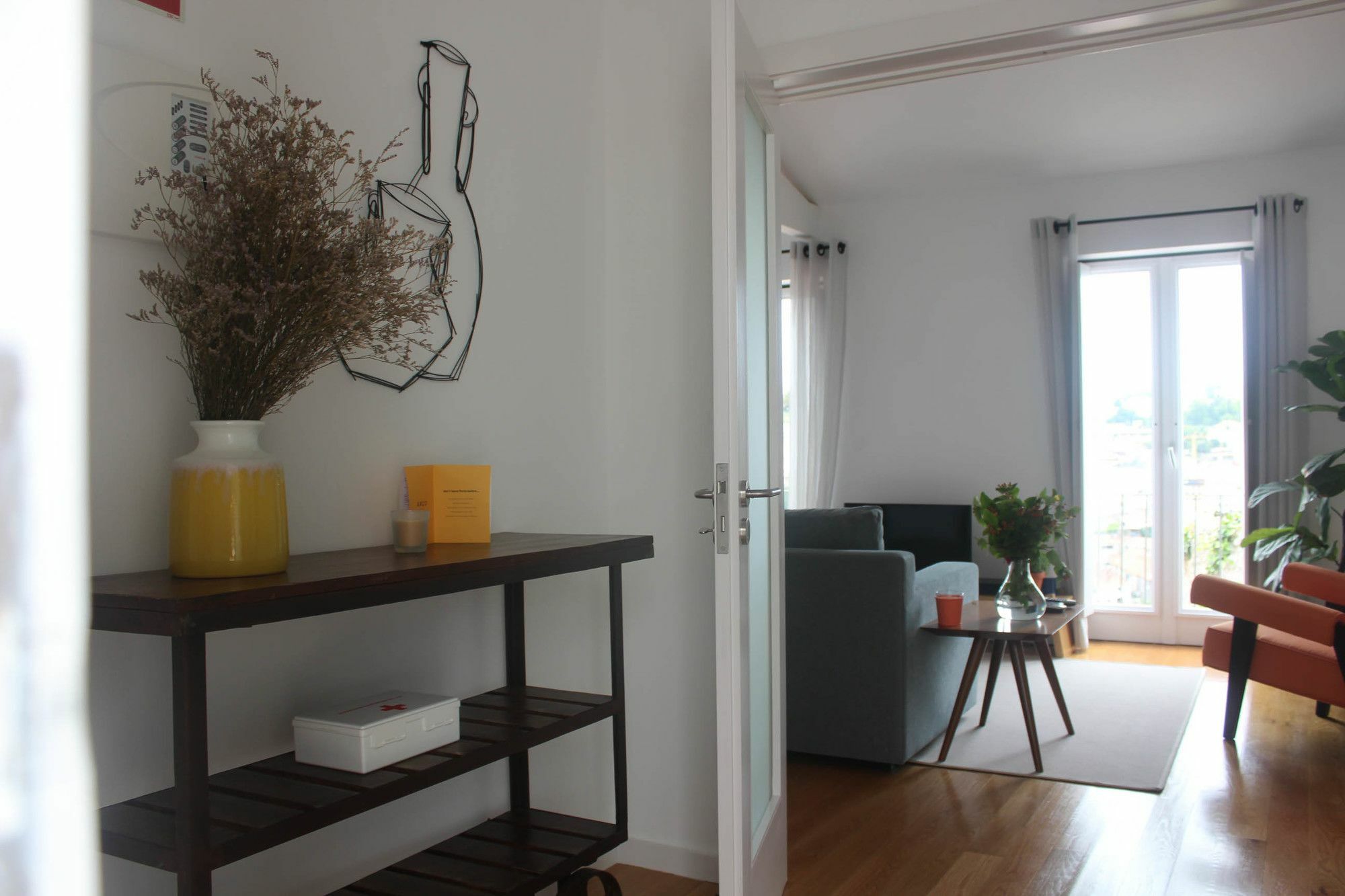 Appartement Arco Oporto