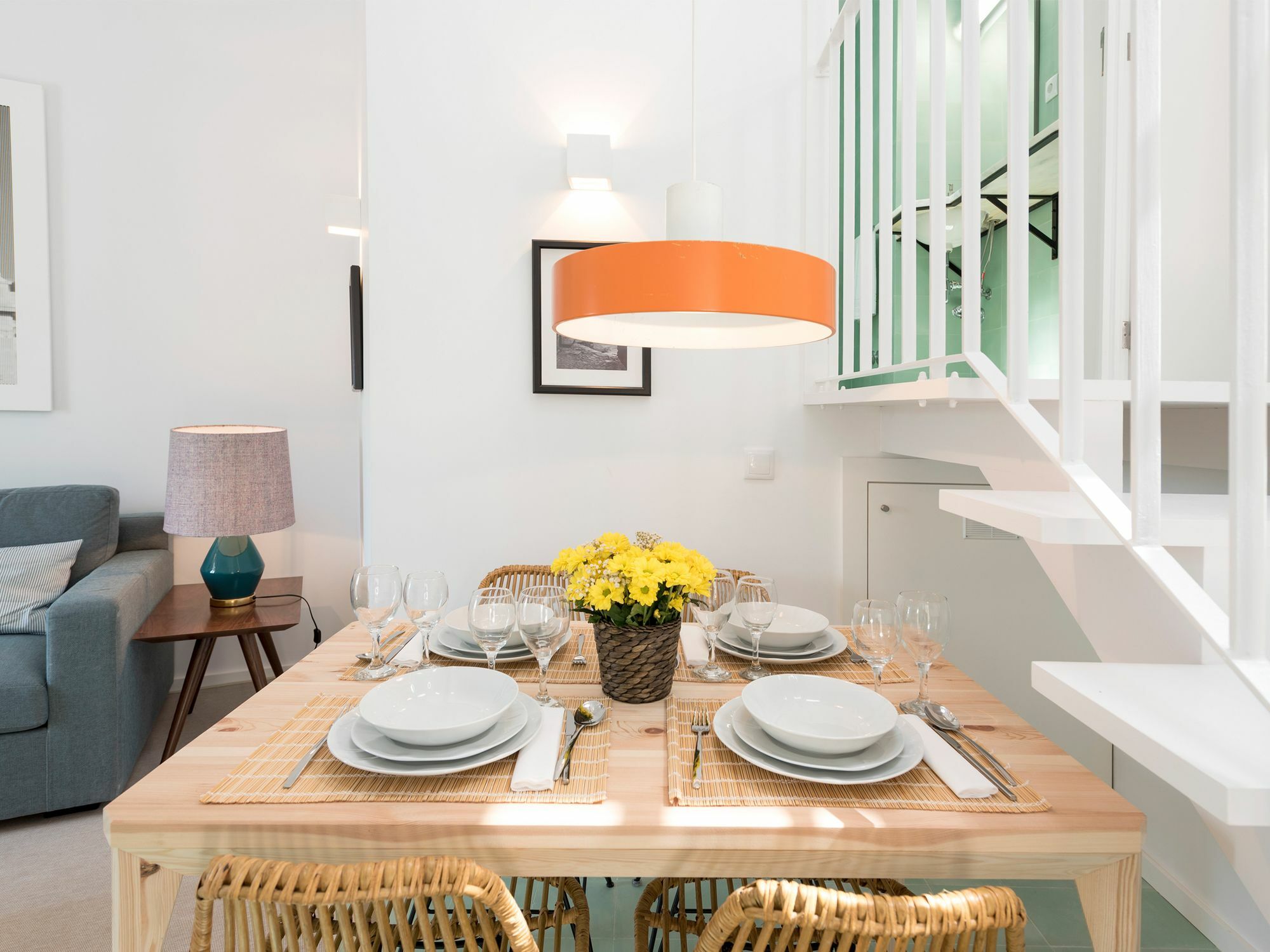 Appartement Arco