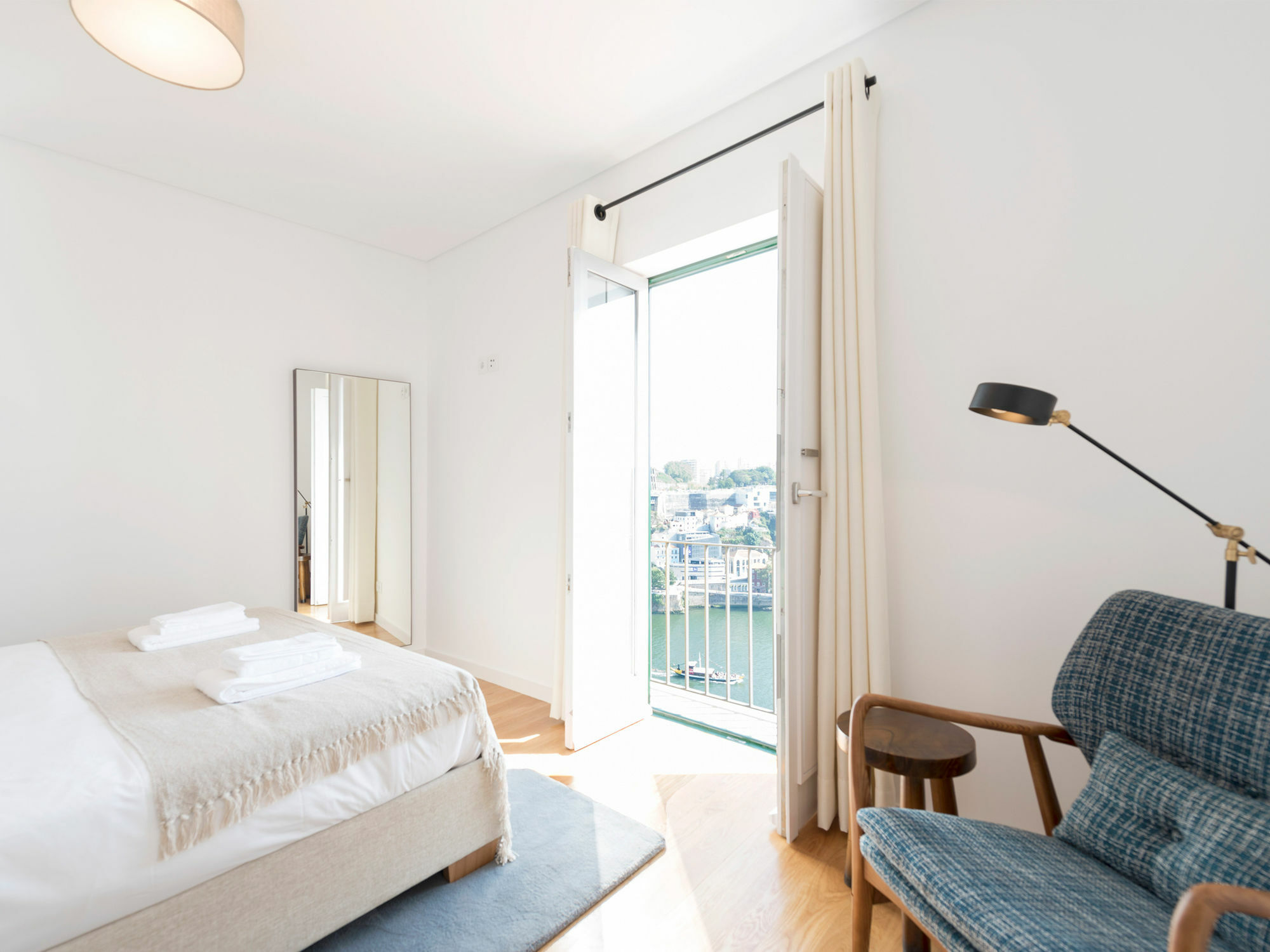 Arco Appartement *