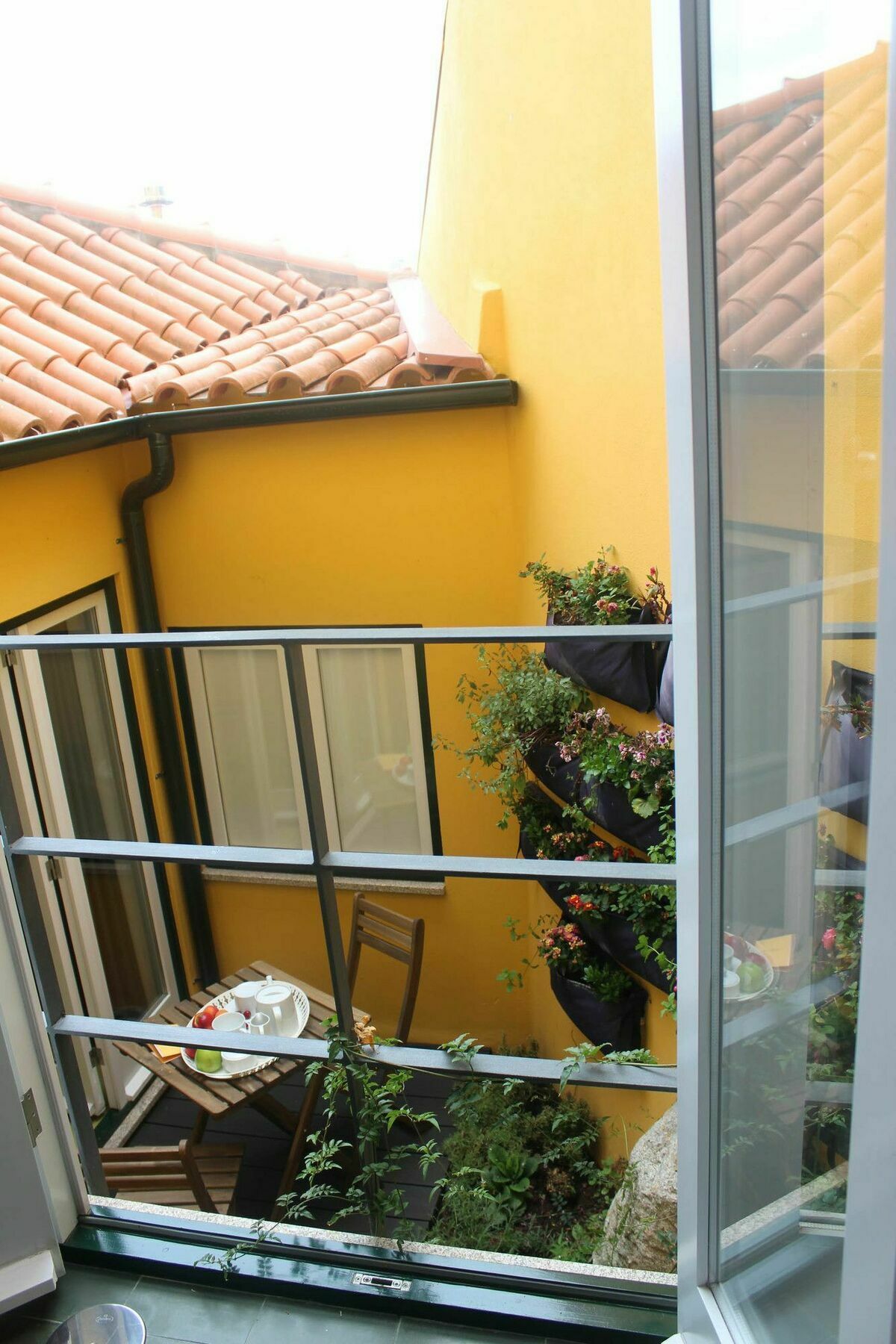 Arco Appartement Oporto