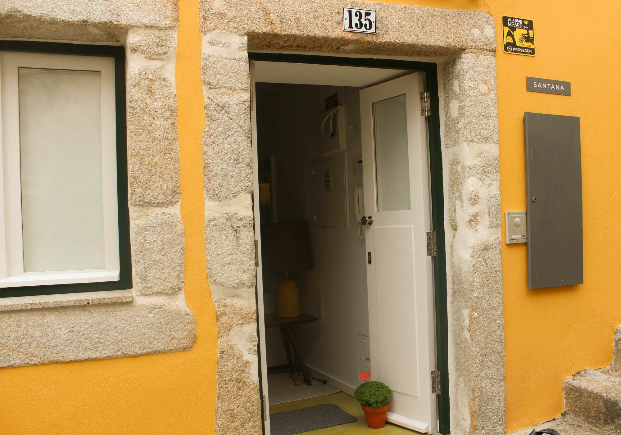 Appartement Arco Oporto