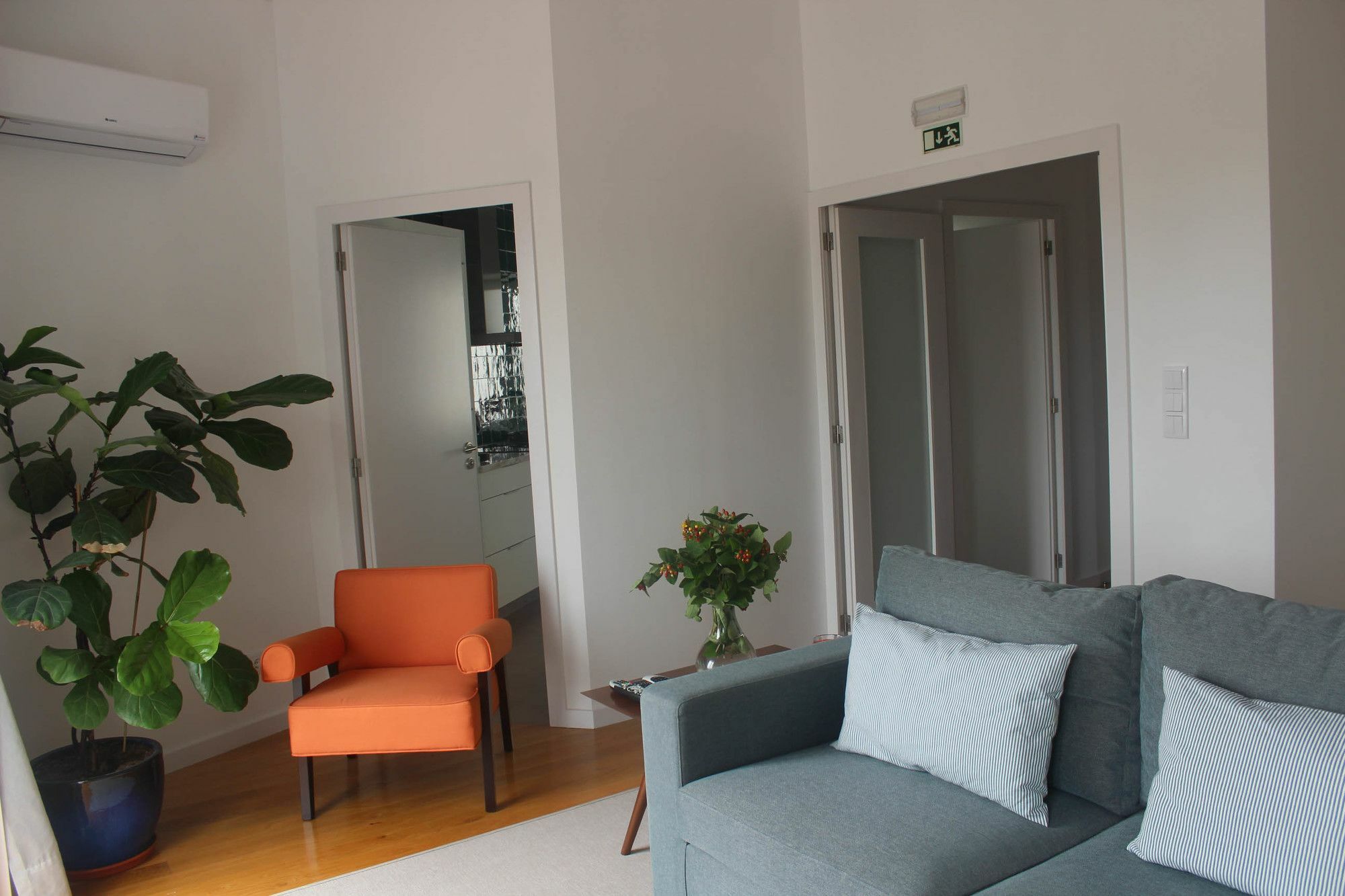 Appartement Arco Oporto