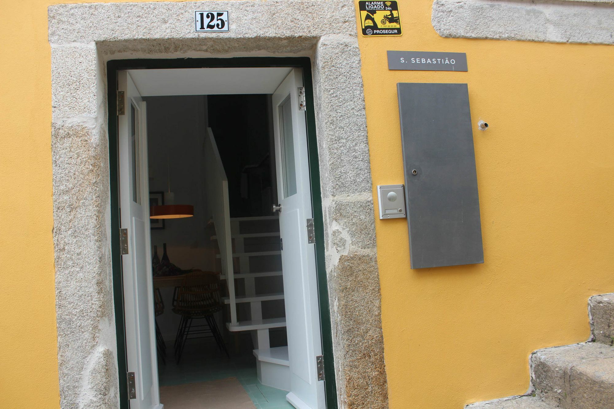 Appartamento Arco Oporto